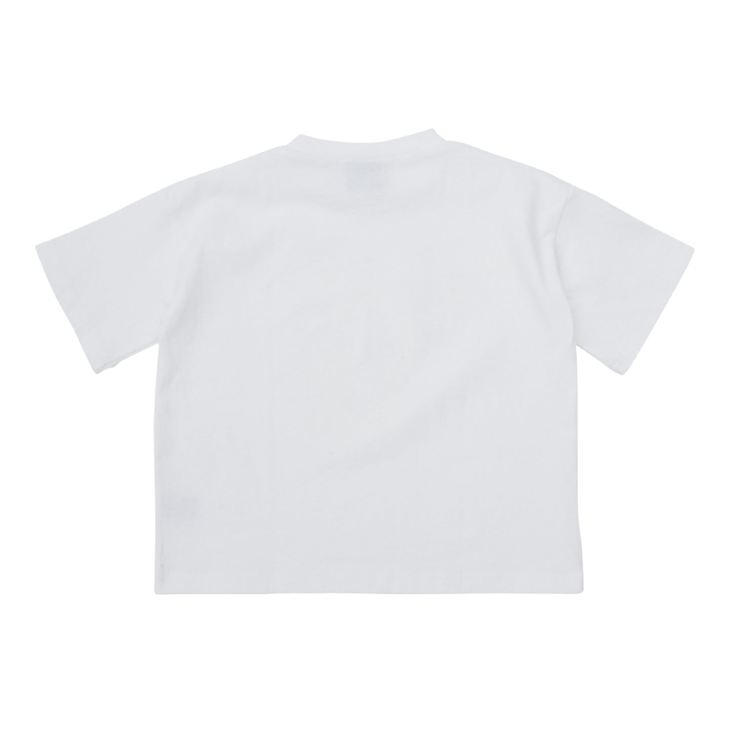 PAPAT LOGO PRINT KID'S TEE