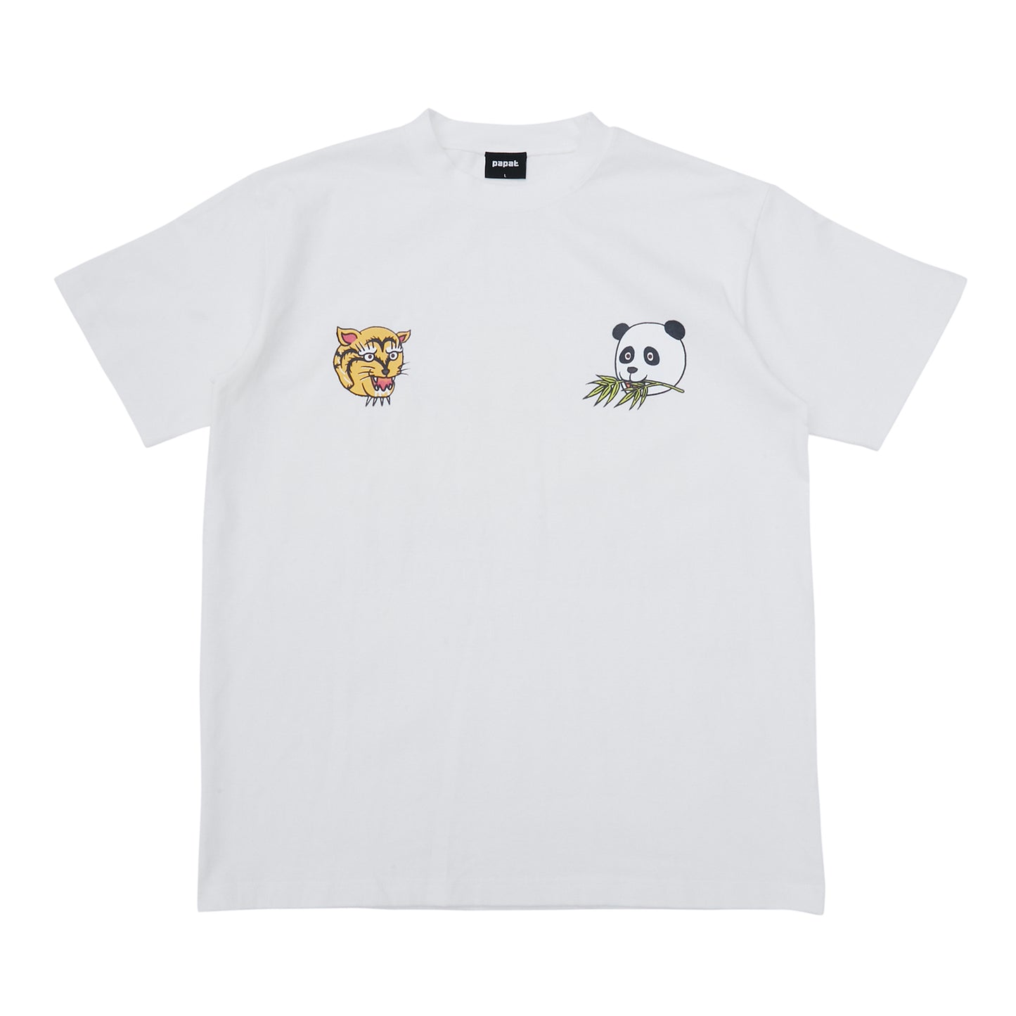 PAPAT PRINT TEE